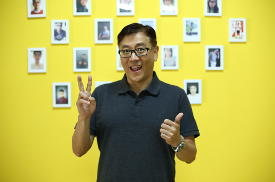 爆炸福利全球故事屋第一人张大光将现身重庆泰迪主题嘉年华