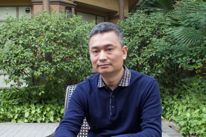 访谈人物:佛奥湾营销管理中心营销经理 梁伟章