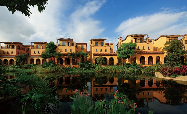 正祥林语墅高层47-120㎡户型 折后均价12000元/㎡