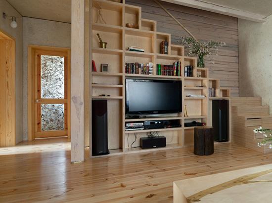 复式住宅选购四大诀窍