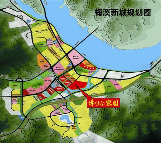 芦溪电瓷大道路规划图图片