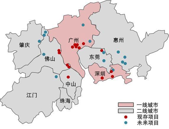 珠三角多城市降低入戶門檻吸引人才