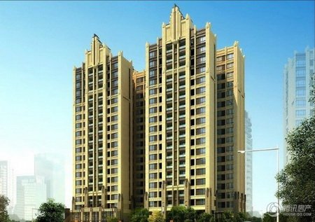 [佛山] 保利拉菲公馆主推三四房 现登记享优惠