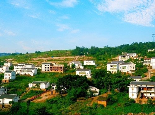 惠城被遗忘的落后小镇 芦洲寻发展需政府扶持