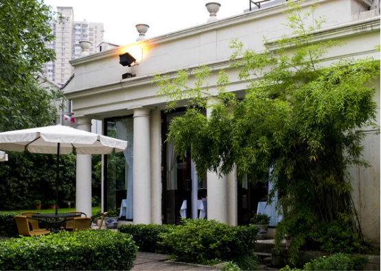 上海杜月笙公馆挂牌价6亿 离出售究竟有多远?