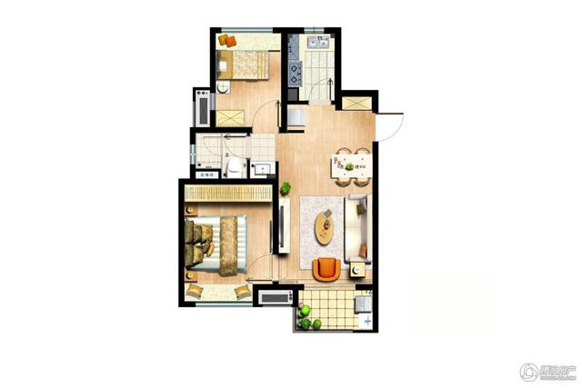 专题汇总 楼盘价格:均价21000元/平 咨询电话:400-700-1234 转 612323