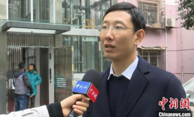 上海实施小区加装电梯新政 业主征询比例放宽到三分之二