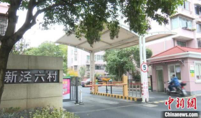 上海实施小区加装电梯新政 业主征询比例放宽到三分之二