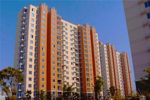 83套公租房就在徐汇 个人,单位均可申请