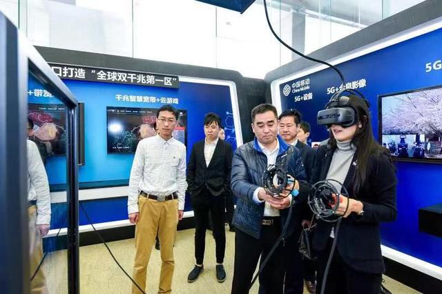上海这个区域将打造“世界会客厅中最闪亮的一把椅子” 前景令人激动