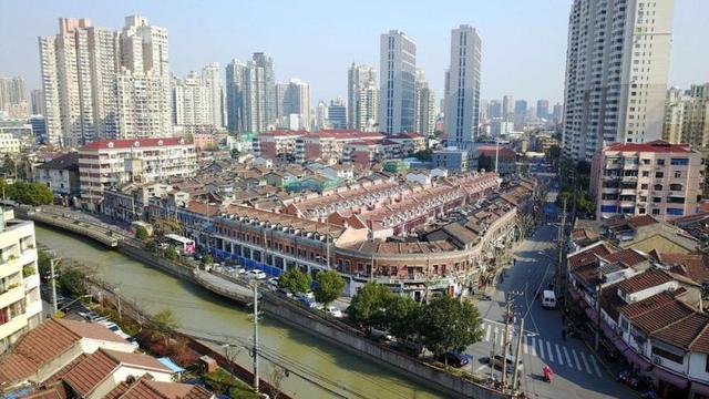 上海这个区域将打造“世界会客厅中最闪亮的一把椅子” 前景令人激动