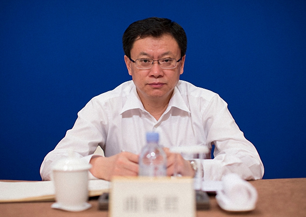 原万达高级副总裁曲德君离开 加盟新城