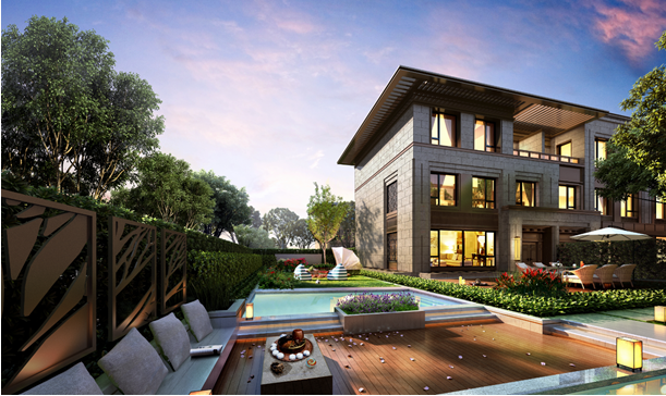 龙湖·天琅 据说2019年员工都喜欢这样的工作环境