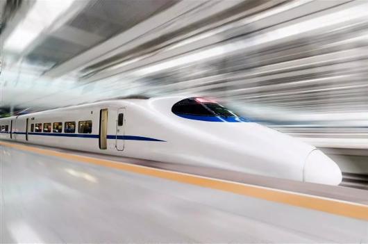 一个大消息：上海—杭州或造"超级高铁"？