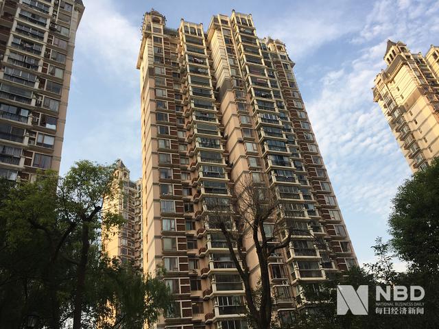 上海二手房市场旺季不旺：成交量连降5个月 卖套房子至少要等3个月
