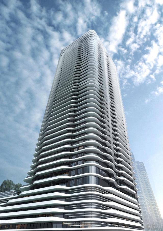 中洲·中央公寓e-class:8月22日名利场奢华之夜