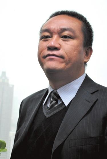 佳兆业公布金志刚辞任ceo 将留任执行董事