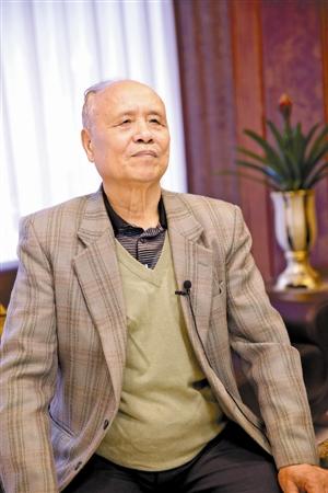 骆锦星:从"违宪"到样板 深圳房地产引领全国