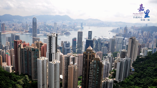 陶文杰:2001年来深 见证深圳楼市十几年黄金时期的发展