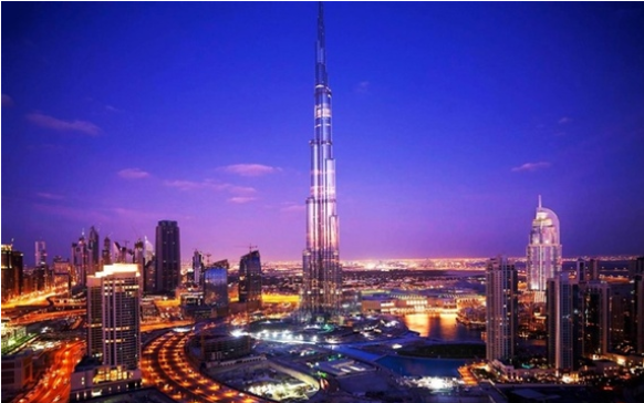 地产脑风暴 探房 看图说房 地产思享者 找楼盘 海外一个世界,两座云门