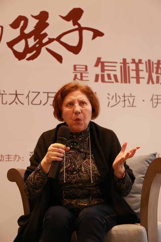 听伟大母亲沙拉·伊马斯 如何培养出2位亿万富豪