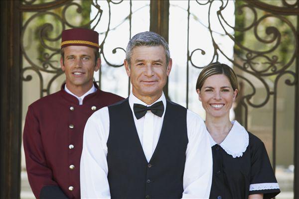 虎门碧桂园室内安全配置属英伦贵族的忠诚管家