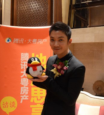 李丞责 腾讯网
