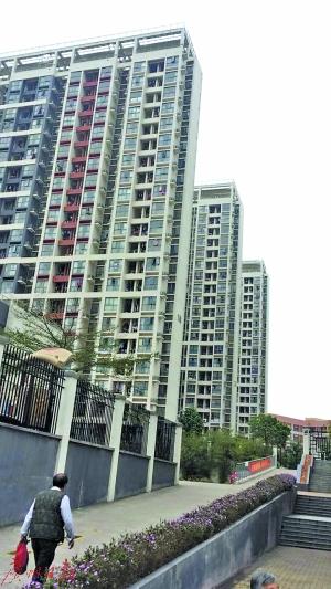 学位申请急需合同 龙悦居公租房400租户优先续签