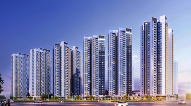 未来已来 10月28日佳兆业未来城让您提前遇见未来