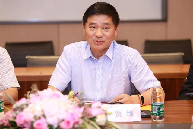 华润置地携手清华力合科创 助推科技创新产业化