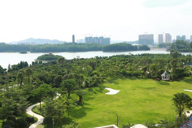 走进"童画"世界 天峦湖千人写生7月5日缤纷启幕