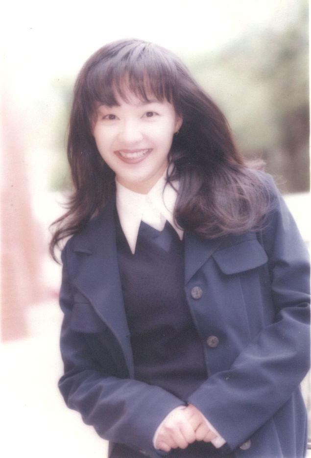 陈慧娴:有华人的地方,就有她的千千阙歌!