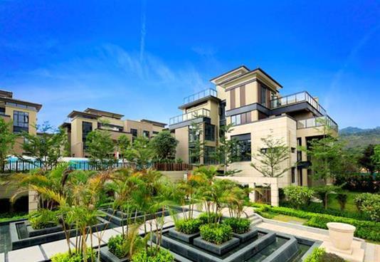 17名家大话清林径 解密片区价值_房产深圳站_腾讯网