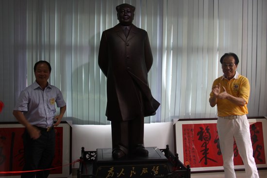 蓝山锦湾社区文化节隆重开幕千人挤爆营销中心