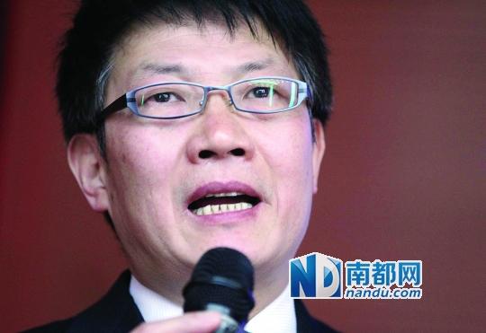 记者 徐文阁 摄嘉宾简历杜猛,独立经济学家,经济学博士,副教授.