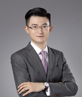 黄广平 戴德梁行武汉及长沙公司总经理