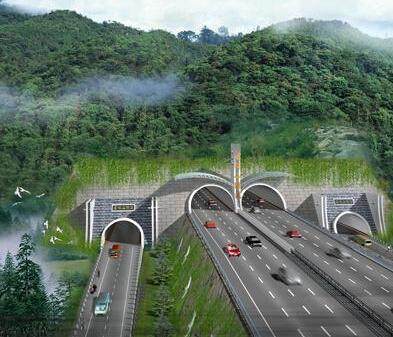 北站至同安食品工业园拟建市政隧道 用地约29.2公顷