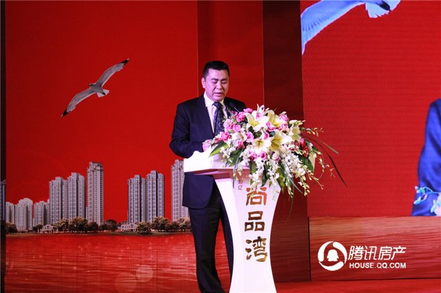 恒亿尚品湾:湾美生活悦然绽放 三期火爆加推