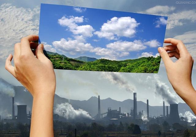 全国74城空气质量 "厦门蓝"排名第四