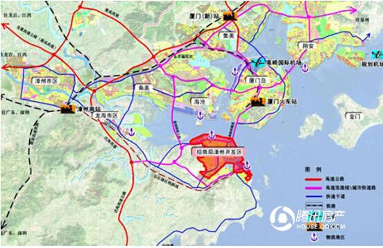 厦漳海底隧道轨道交通的建设备受招商卡达凯斯业主的关注,r3线原计划