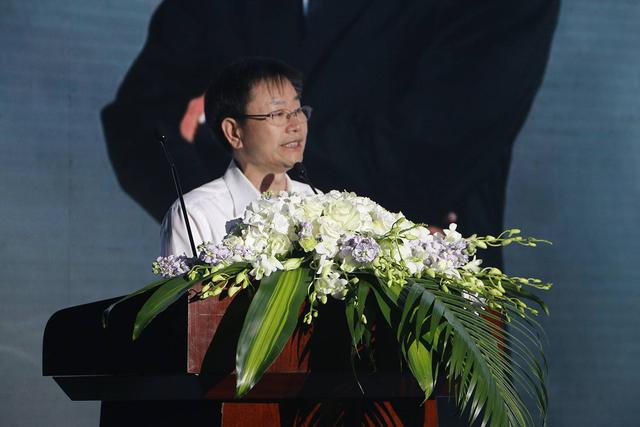 春风桃李满天下:桃李春风秀闽南 金融小镇绘蓝图