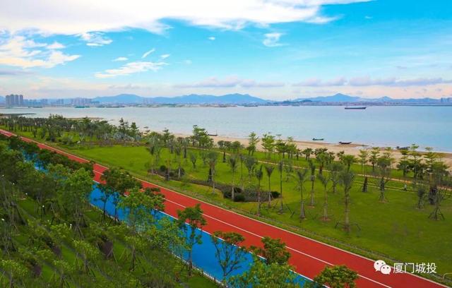 2018年环东海域新城一大波公建项目又有新进展