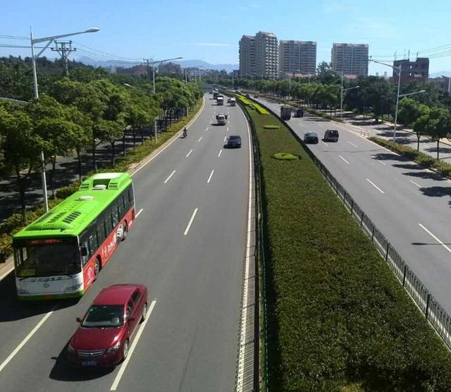 厦门海翔大道和同集路或在五一期间实现互通