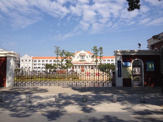 今年起集美小学和集美二小招生范围将具体到门牌号