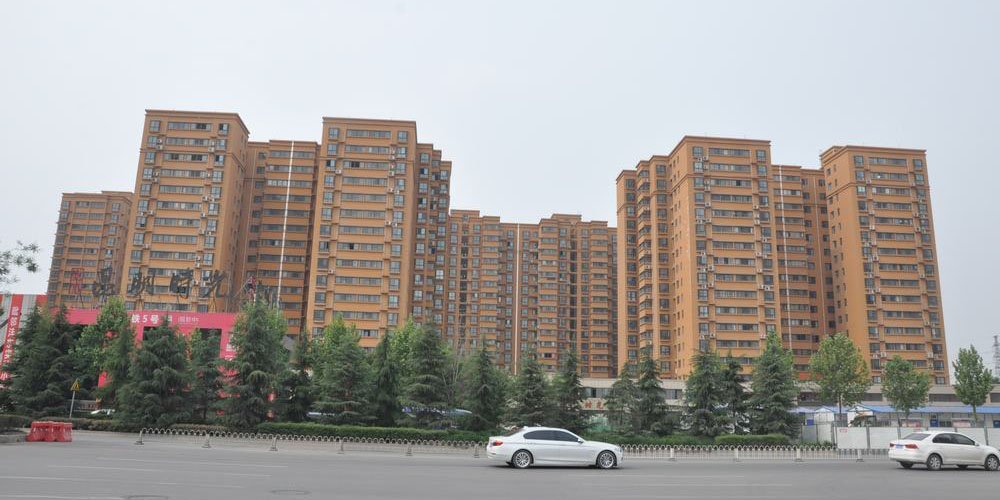 【立丰·昆明时光】