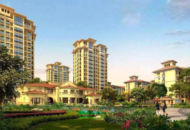 在西安买套90㎡以下的房 对90后来说有多难?