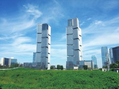 多个商业项目落户东站 郑州高铁商圈呼之欲出