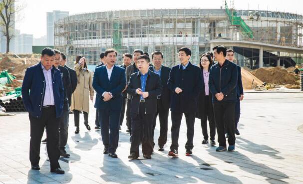 郑州华侨城吹响集结号 中原大地开启创想模式