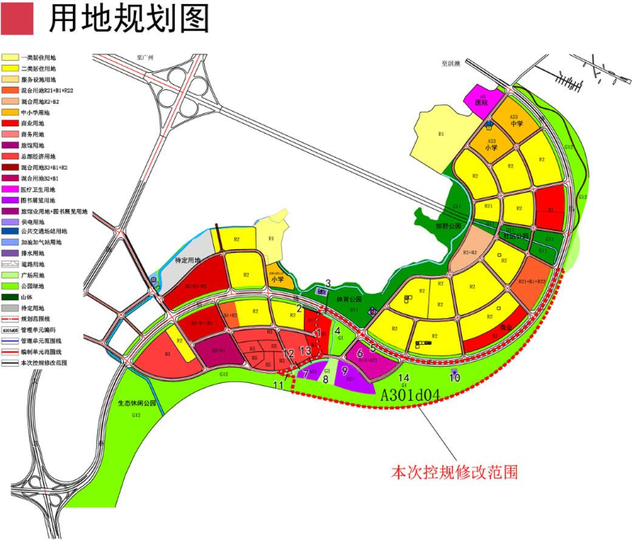 唐家半岛将增加美术馆,珠海科技馆等配套设施