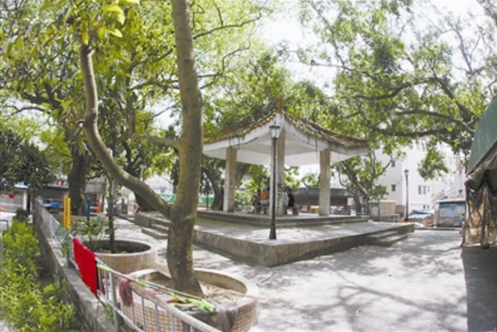 珠海下栅村:"百家姓村"昔日繁华已落幕
